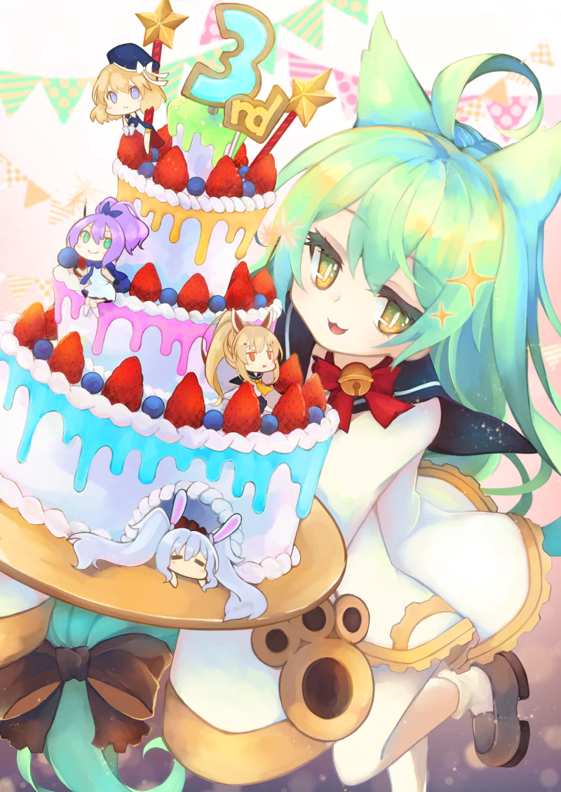 Ayanami (Azur Lane) Z23 (Azur Lane) Laffey (Azur Lane) Javelin (Azur Lane) Akashi (Azur Lane) Anime Azur Lane Image