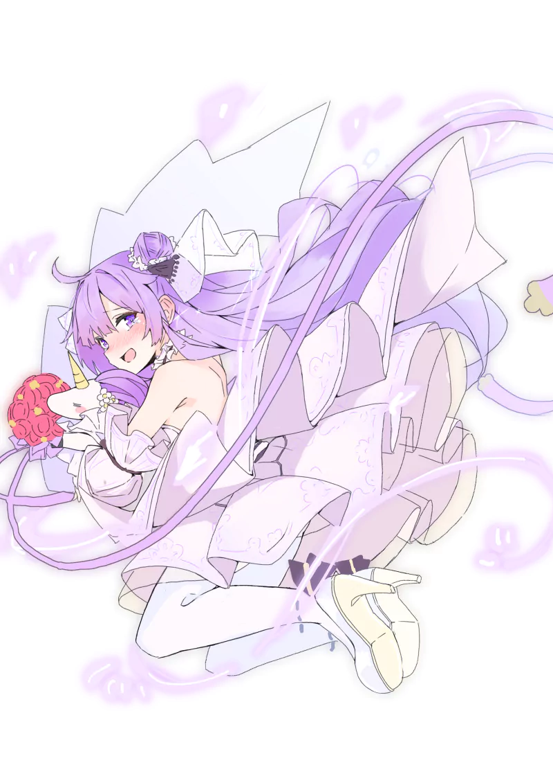 Unicorn (Azur Lane) Anime Azur Lane Image