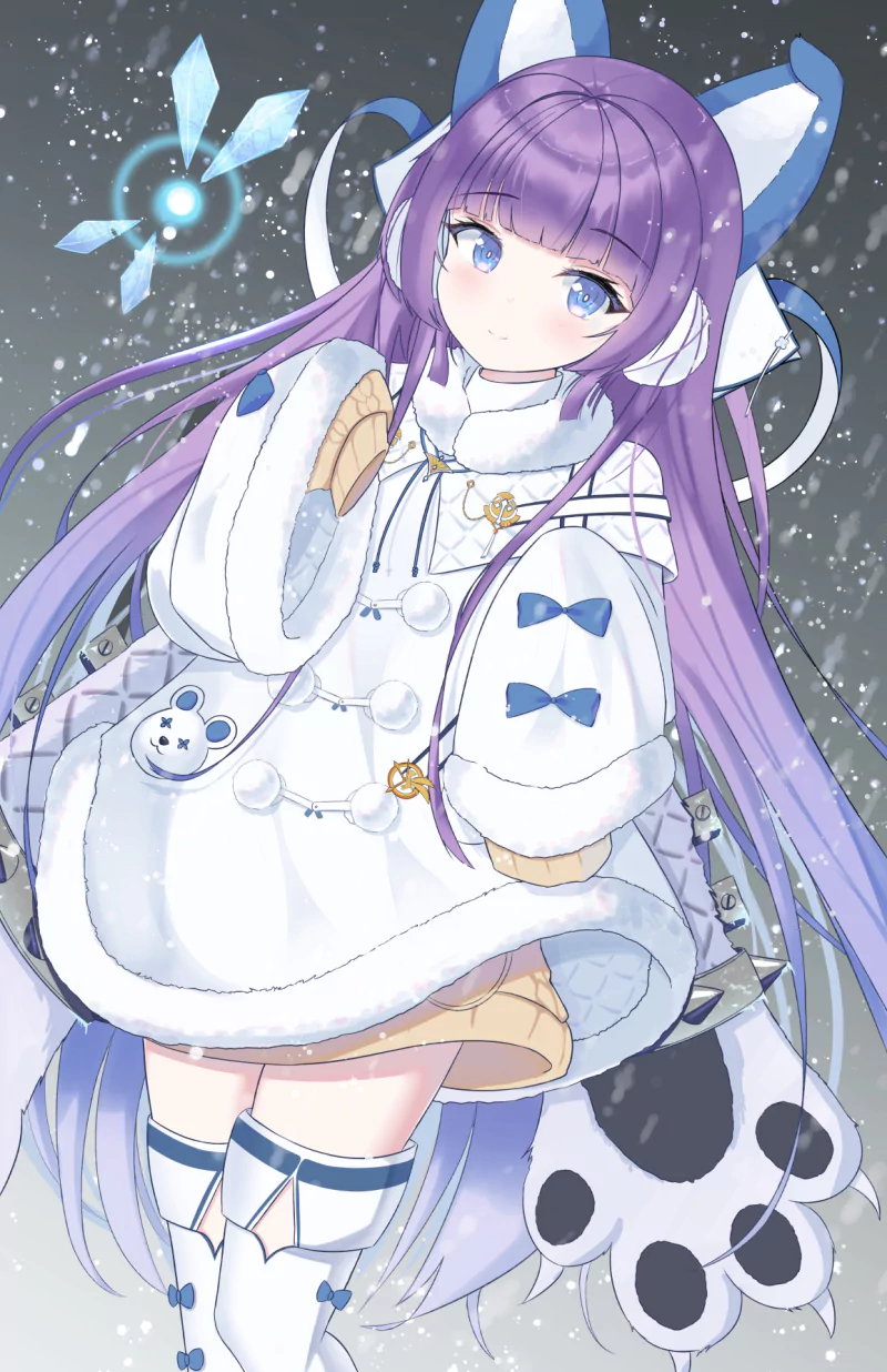 Tashkent (Azur Lane) Anime Azur Lane Image