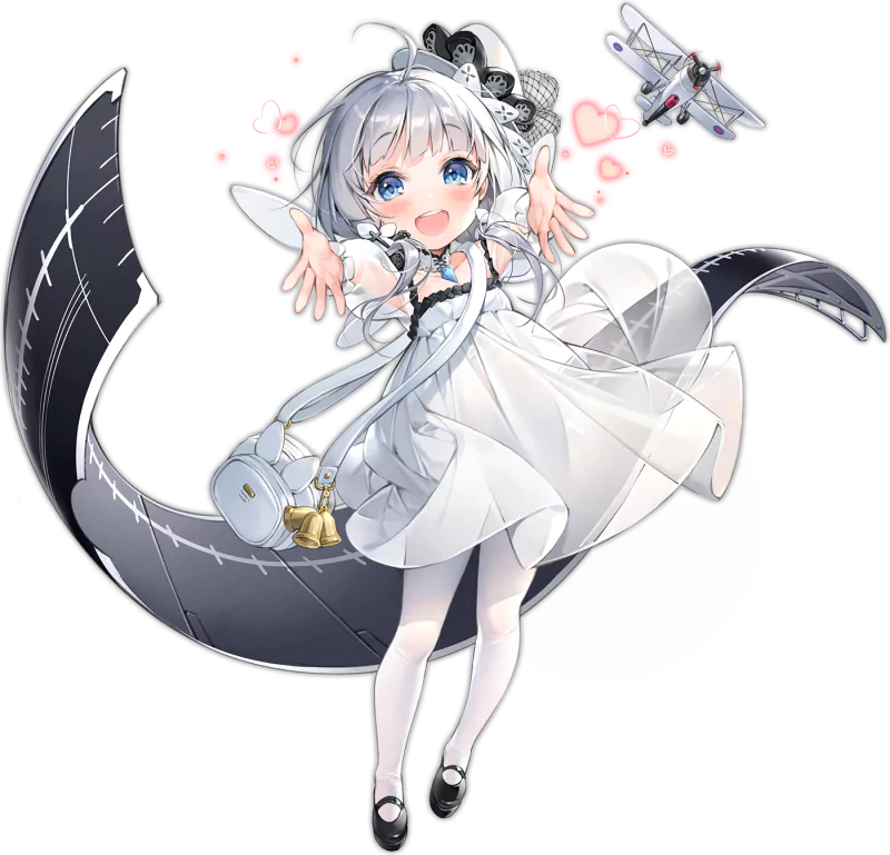 Little Illustrious (Azur Lane) Anime Azur Lane Image