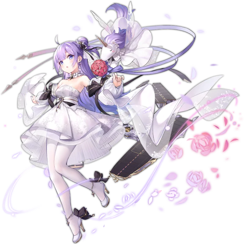 Unicorn (Azur Lane) Anime Azur Lane Image