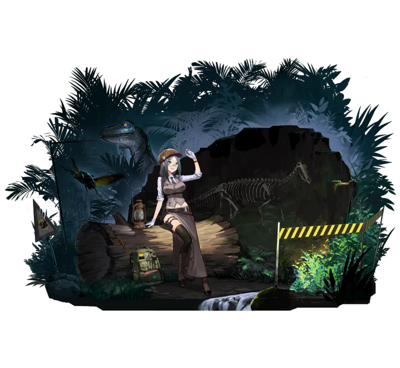 Shangri-La (Azur Lane) Anime Azur Lane Image