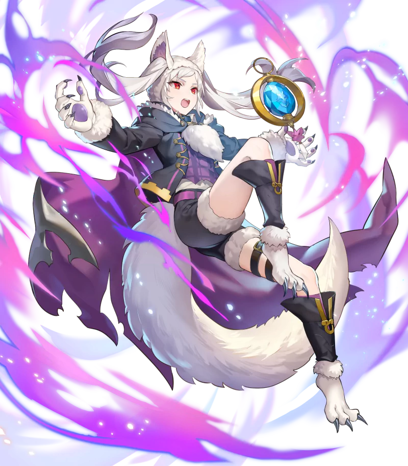 Robin (Fire Emblem) Grima (Fire Emblem) video game Fire Emblem Heroes Image