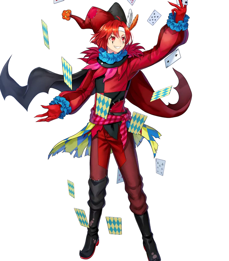 Xane (Fire Emblem) video game Fire Emblem Heroes Image