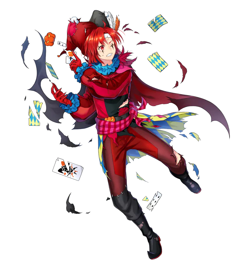 Xane (Fire Emblem) video game Fire Emblem Heroes Image