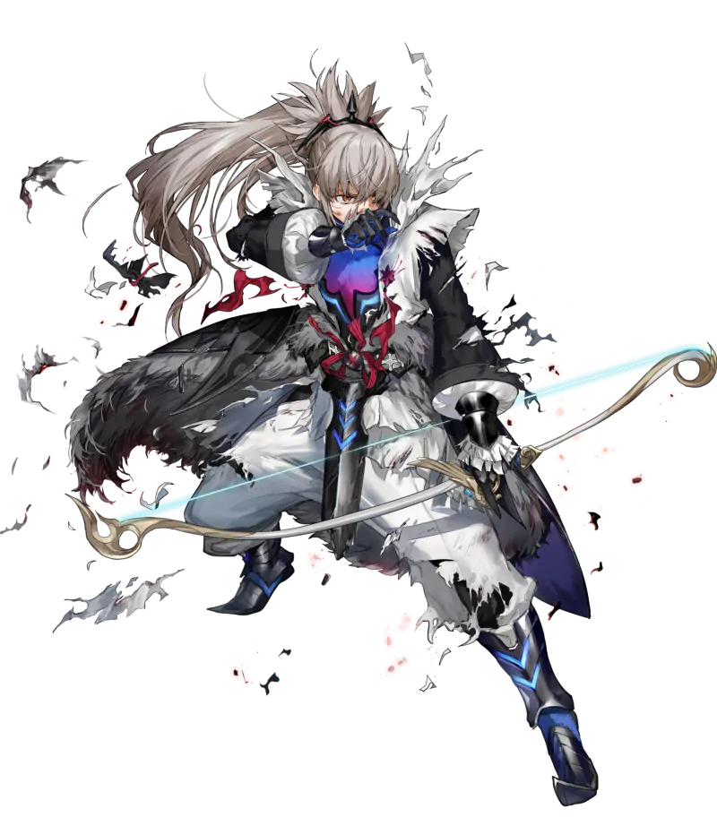 Takumi (Fire Emblem) video game Fire Emblem Heroes Image