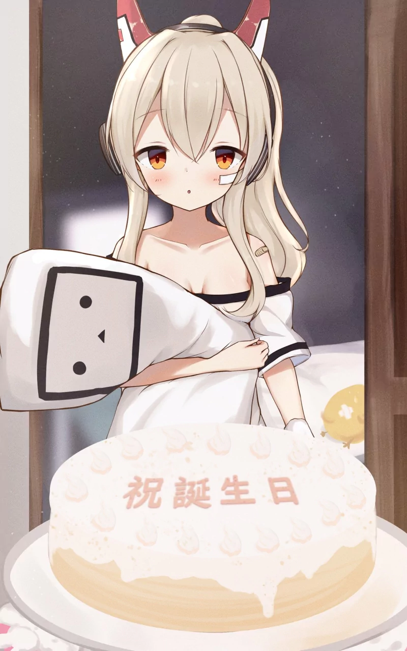 Ayanami (Azur Lane) Anime Azur Lane Image