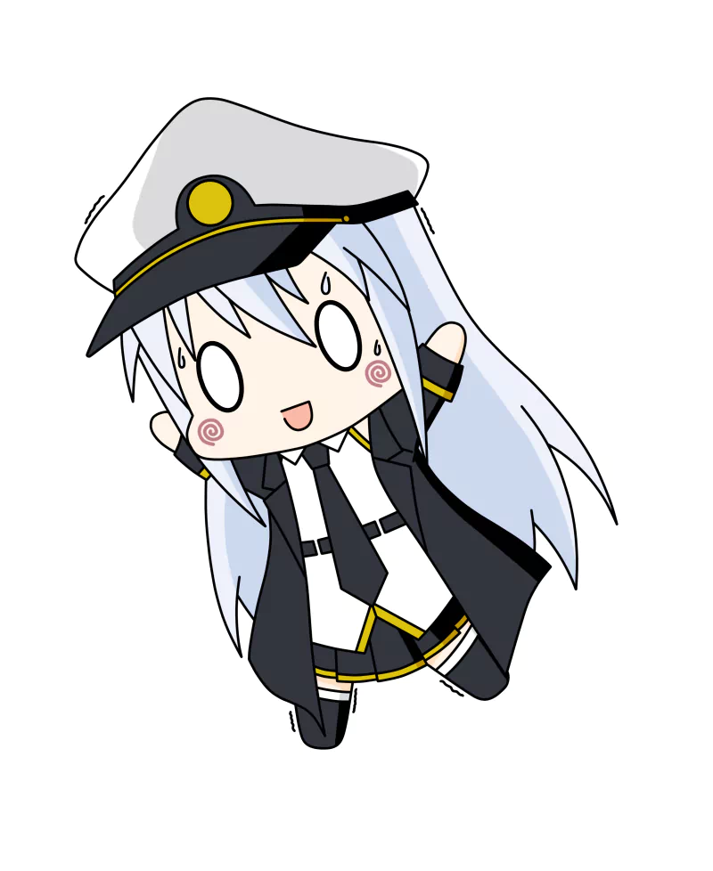 Enterprise (Azur Lane) Anime Azur Lane Image