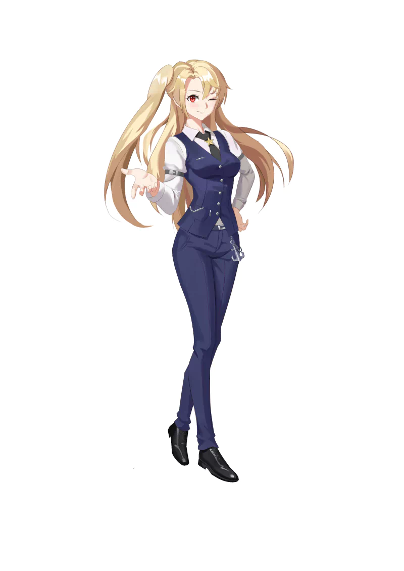 Cleveland (Azur Lane) Anime Azur Lane Image