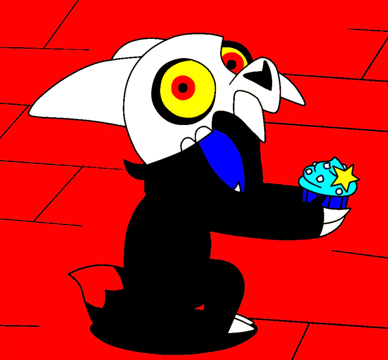  Evil King