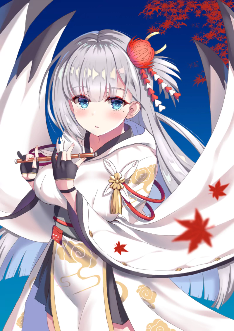 Shoukaku (Azur Lane) Anime Azur Lane Image