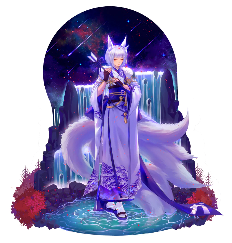 Kaga (Azur Lane) Anime Azur Lane Image