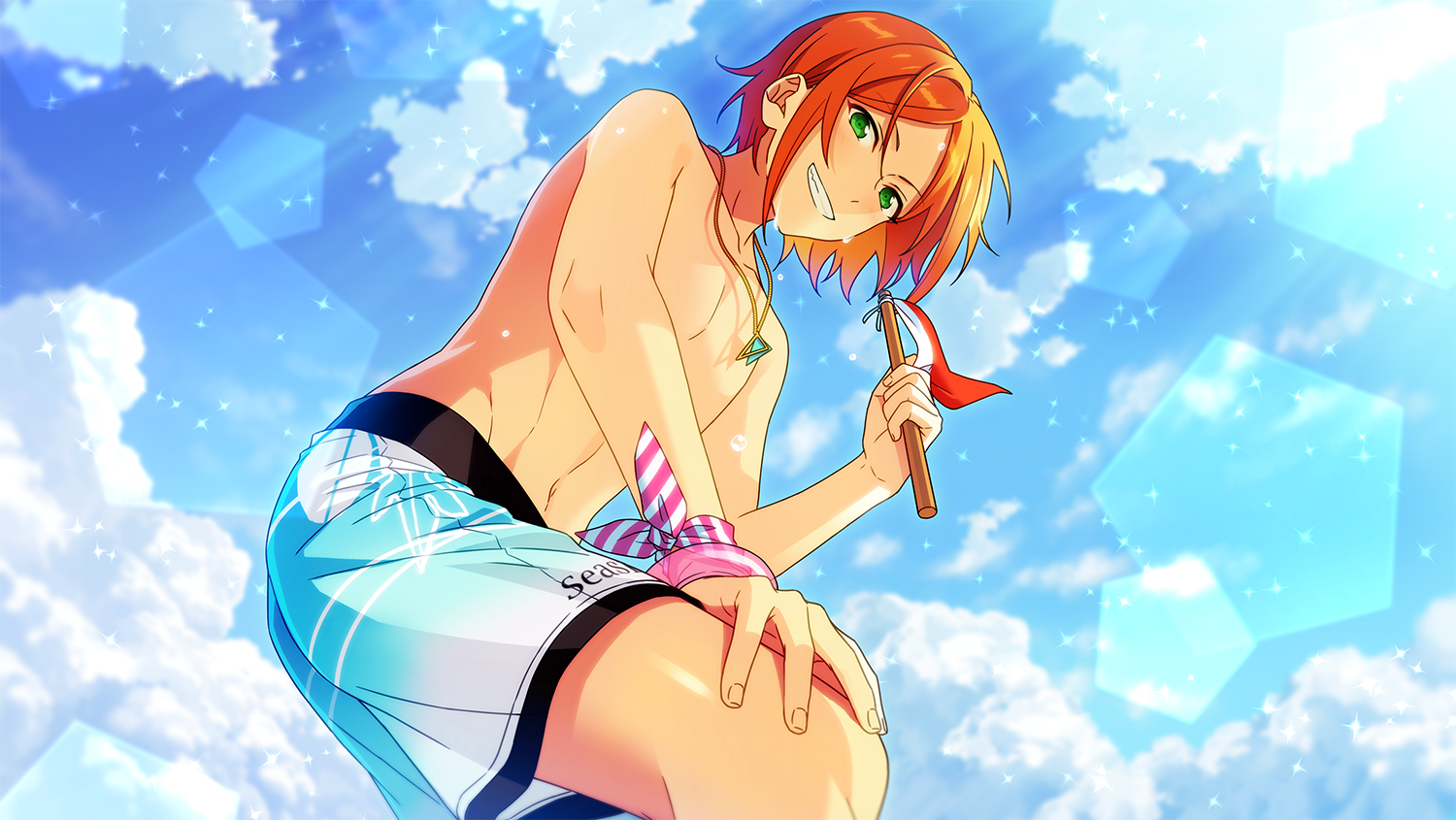 Aoi hinata