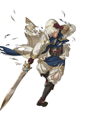 Kiran (Fire Emblem)