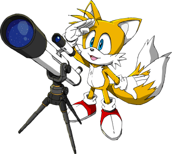 Sonic The Hedgehog 2 - Miles Tails Prower - Gallery