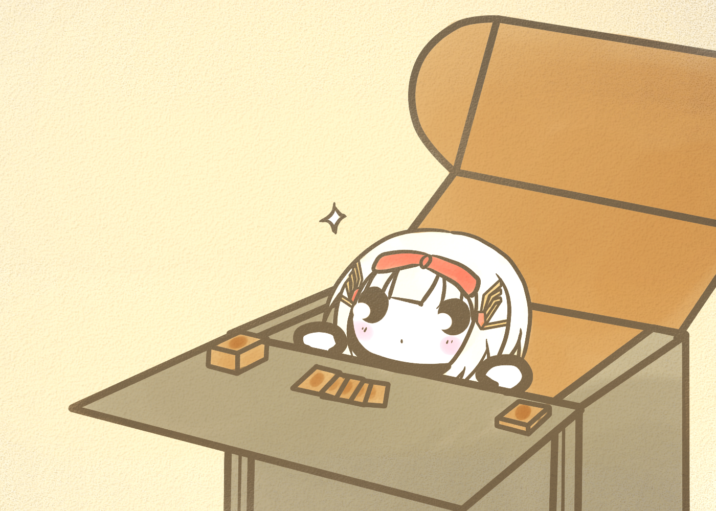 Download Hermes (Azur Lane) Anime Azur Lane Art