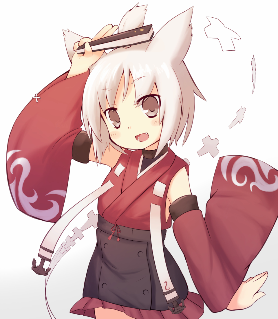 Download Shouhou (Azur Lane) Anime Azur Lane Art