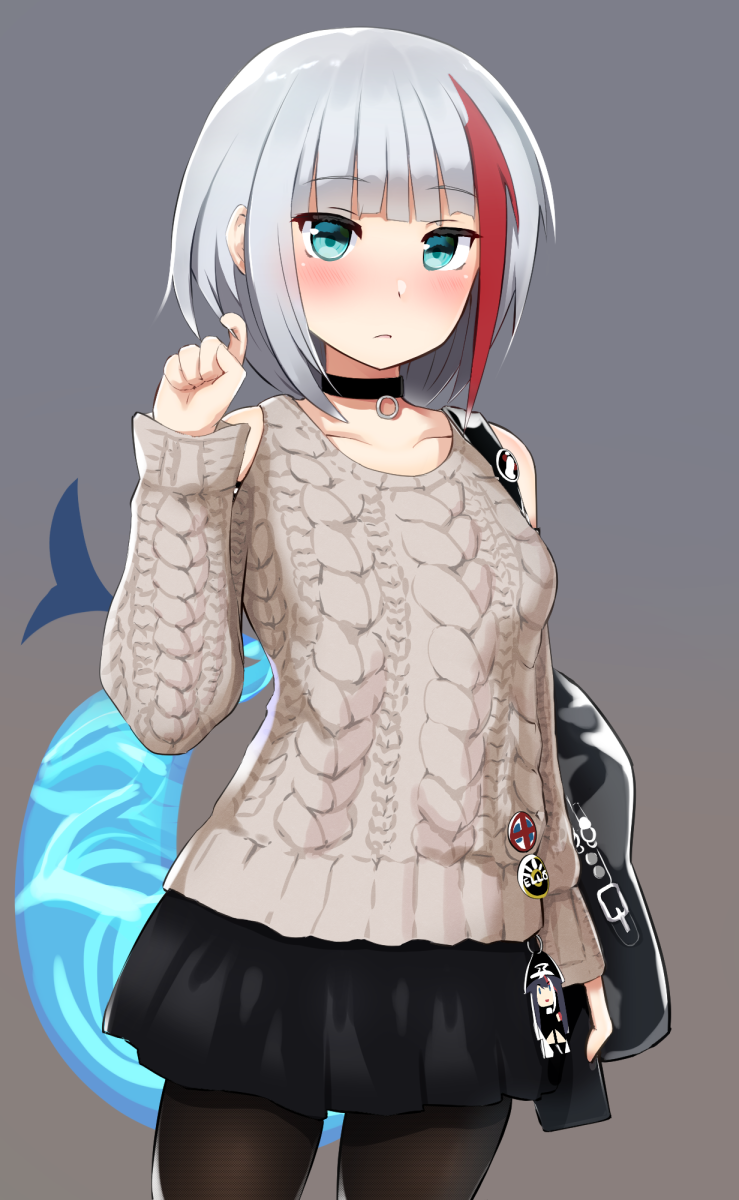 Download Admiral Graf Spee (Azur Lane) Anime Azur Lane Art