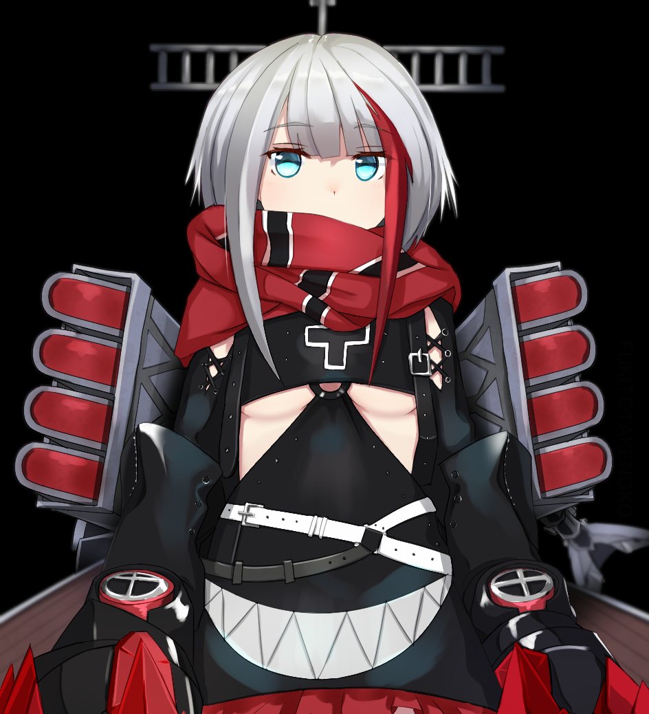 Download Admiral Graf Spee (Azur Lane) Anime Azur Lane Art