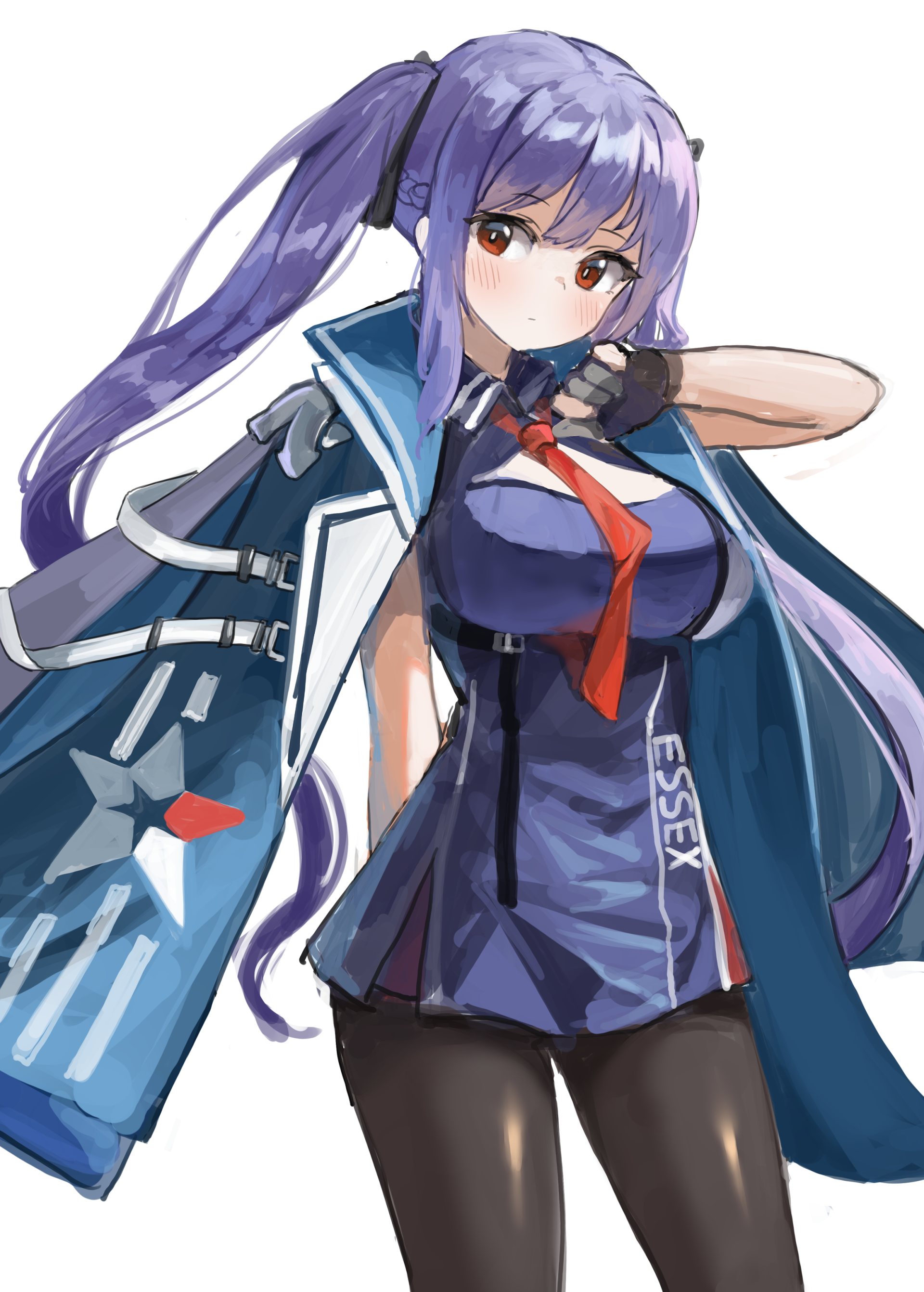 Download Essex (Azur Lane) Anime Azur Lane Art