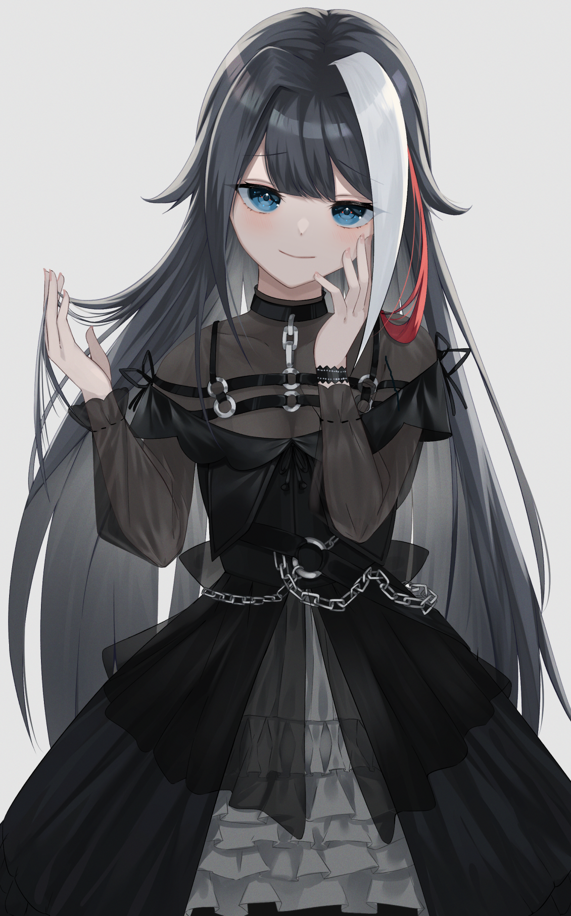 Download Deutschland (Azur Lane) Anime Azur Lane Art