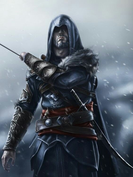 Download Assassin's Creed Video Game Assassin's Creed: Revelations Art
