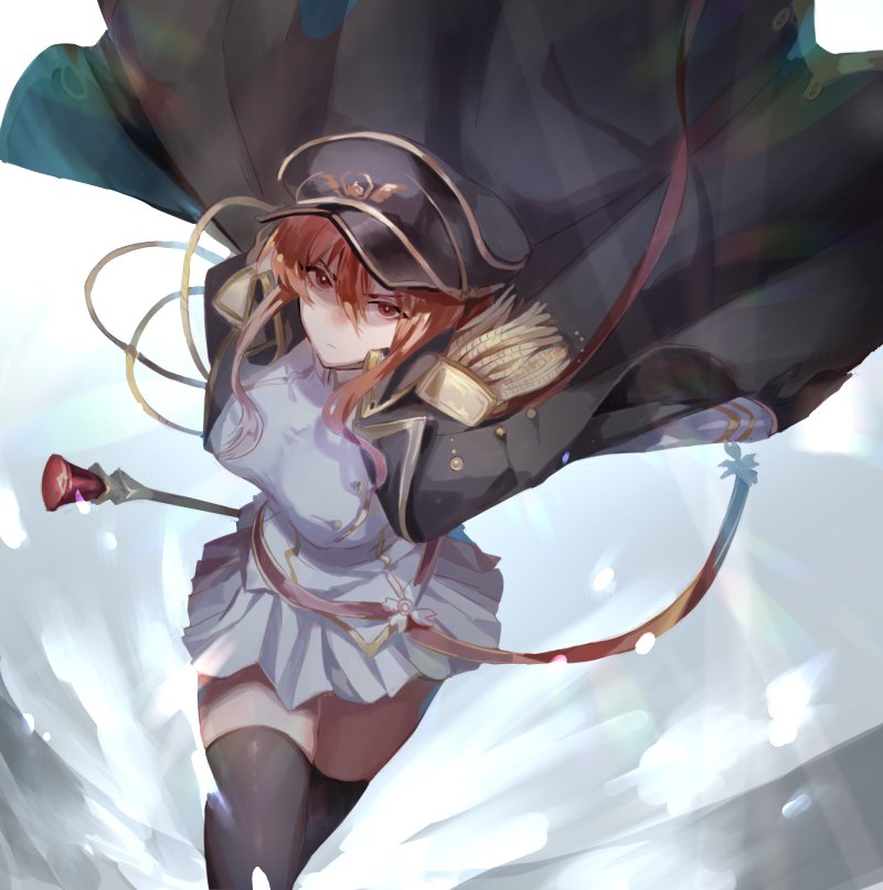 Download Monarch (Azur Lane) Anime Azur Lane Art