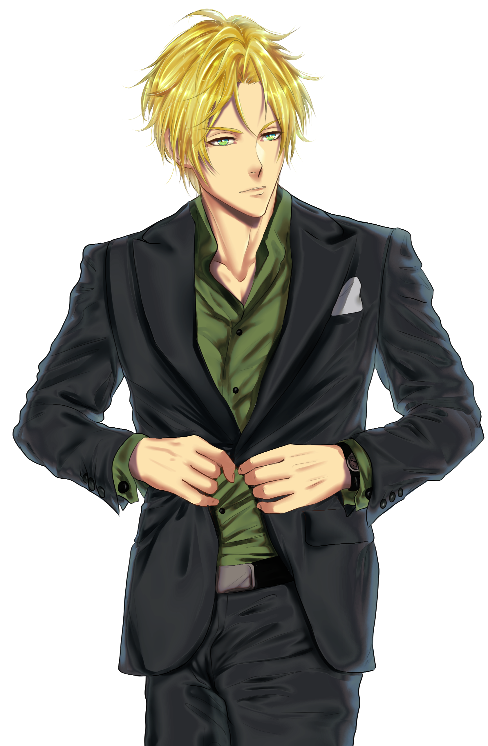 Satan by AuroraArchangel