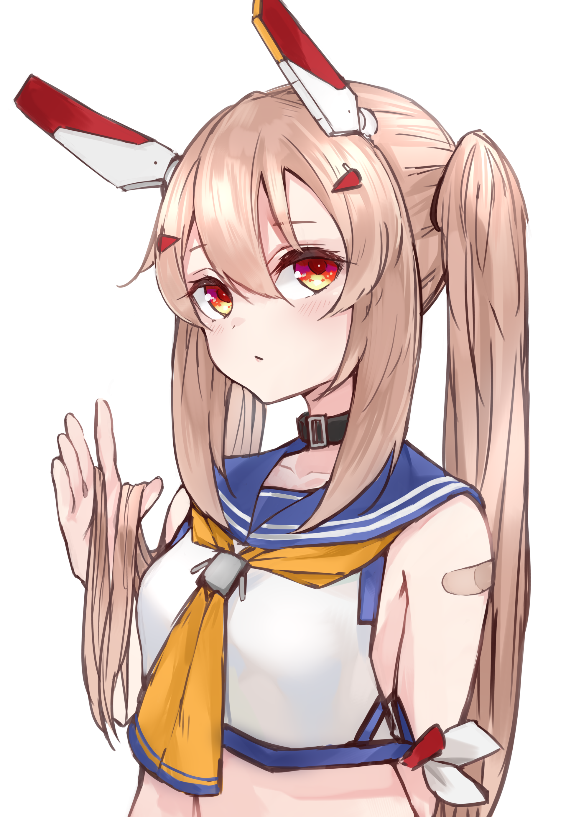 Download Ayanami (Azur Lane) Anime Azur Lane Art