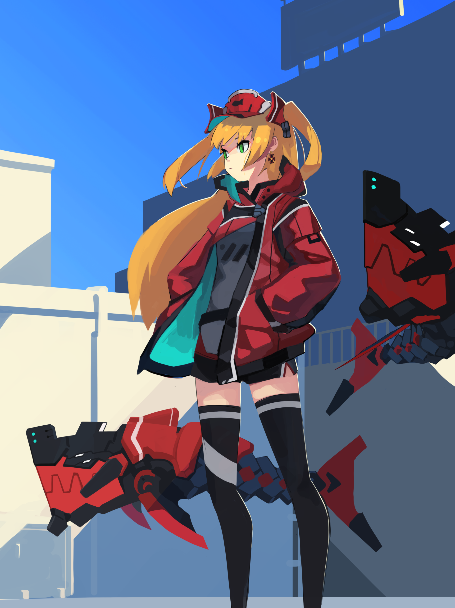 Download Admiral Hipper (Azur Lane) Anime Azur Lane Art