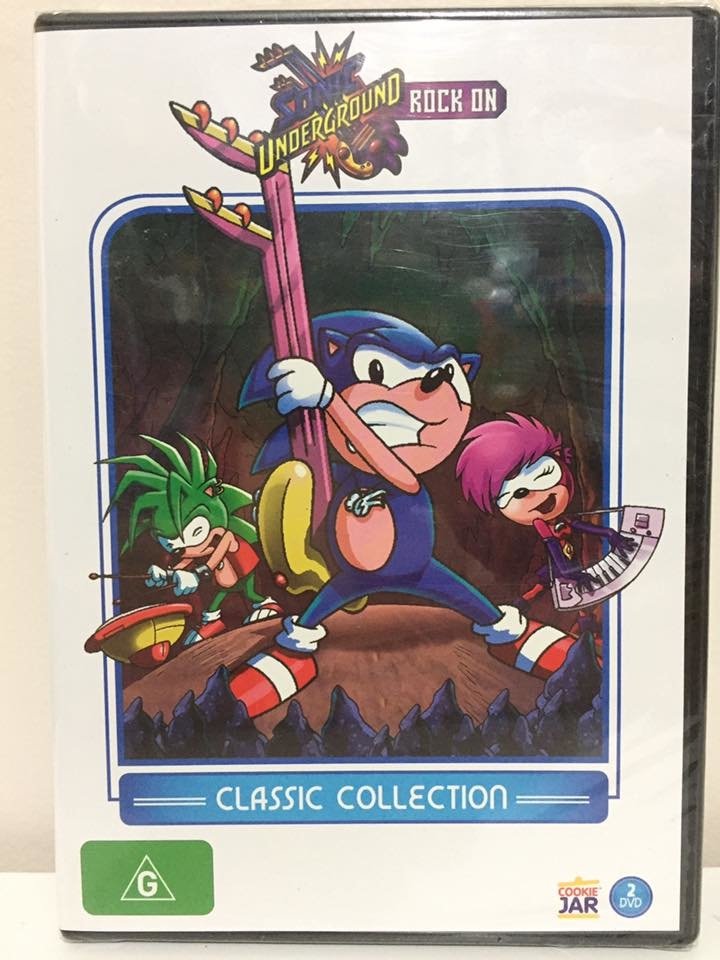 Download Sonia The Hedgehog Sonic The Hedgehog Manic The Hedgehog TV Show Sonic Underground Art