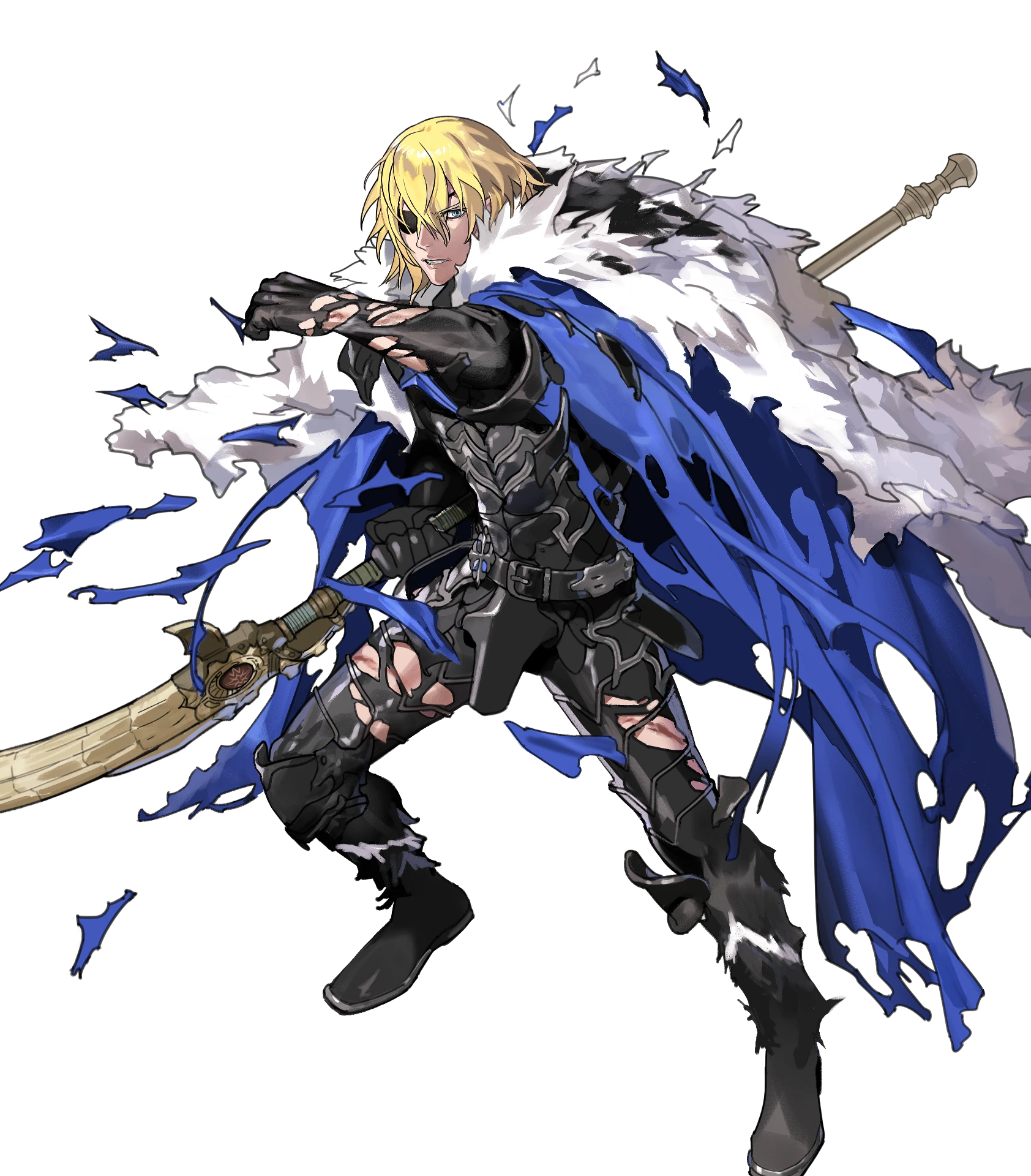 Download Dimitri (Fire Emblem) Video Game Fire Emblem Heroes Art