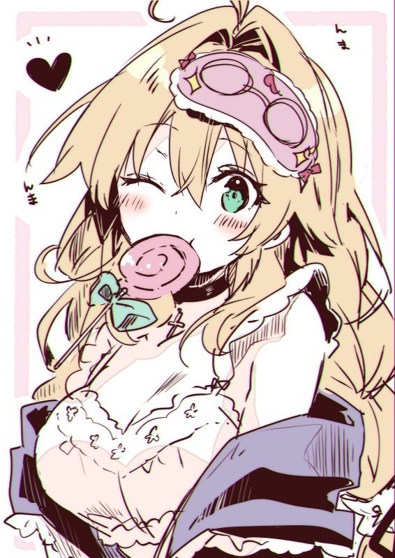 Download Le Temeraire (Azur Lane) Anime Azur Lane Art