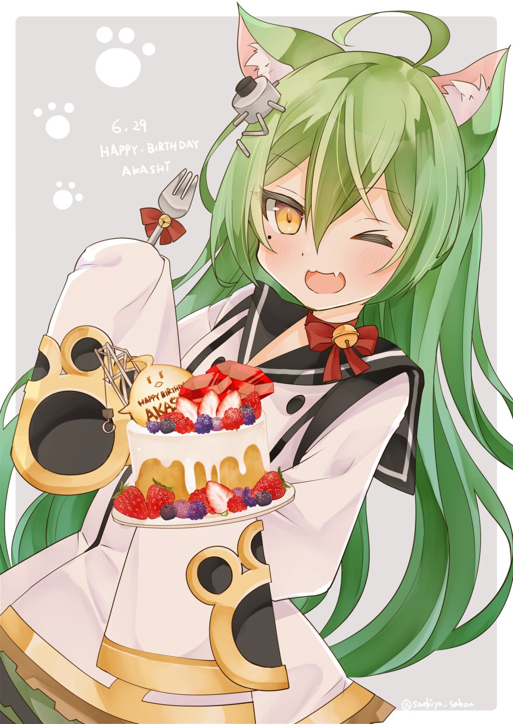 Download Akashi (Azur Lane) Anime Azur Lane Art