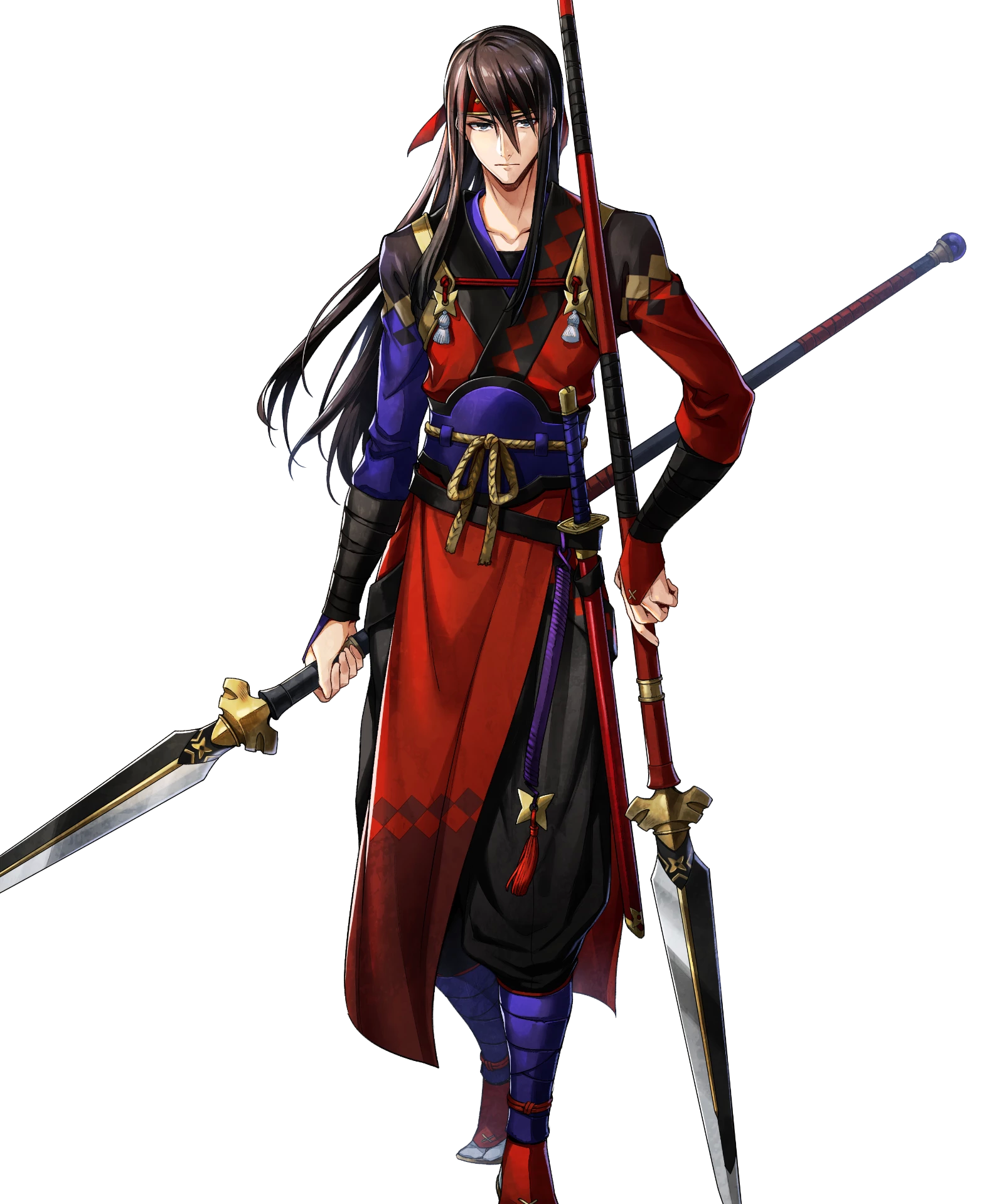 Download Nabarl (Fire Emblem) Video Game Fire Emblem Heroes Art