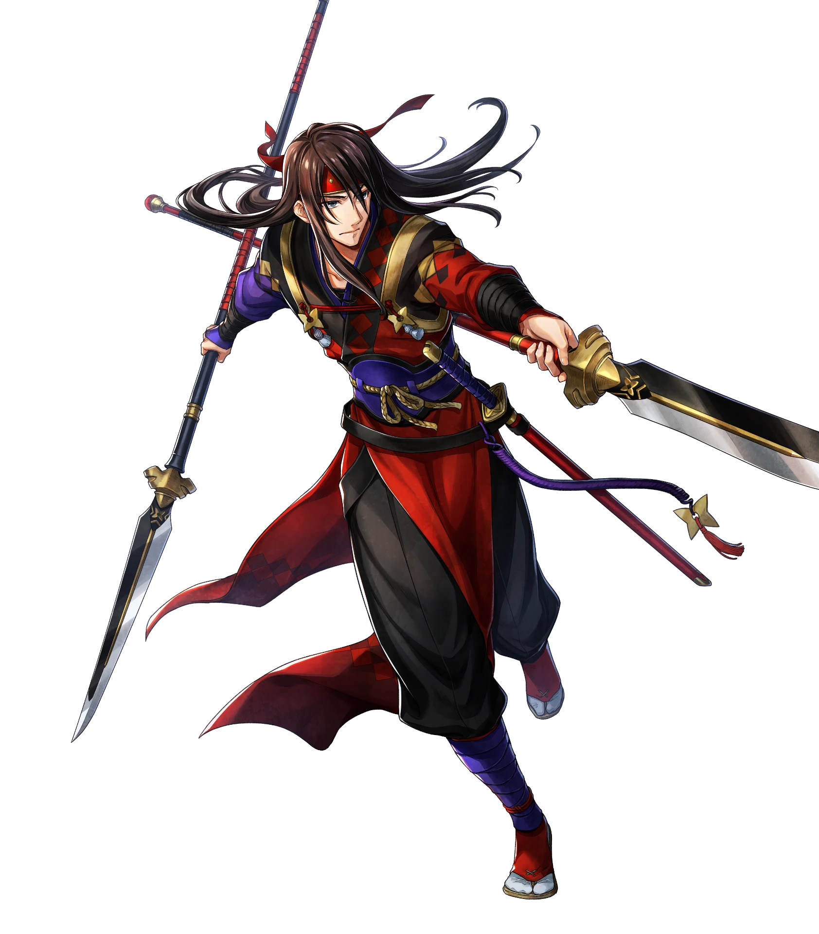 Download Nabarl (Fire Emblem) Video Game Fire Emblem Heroes Art