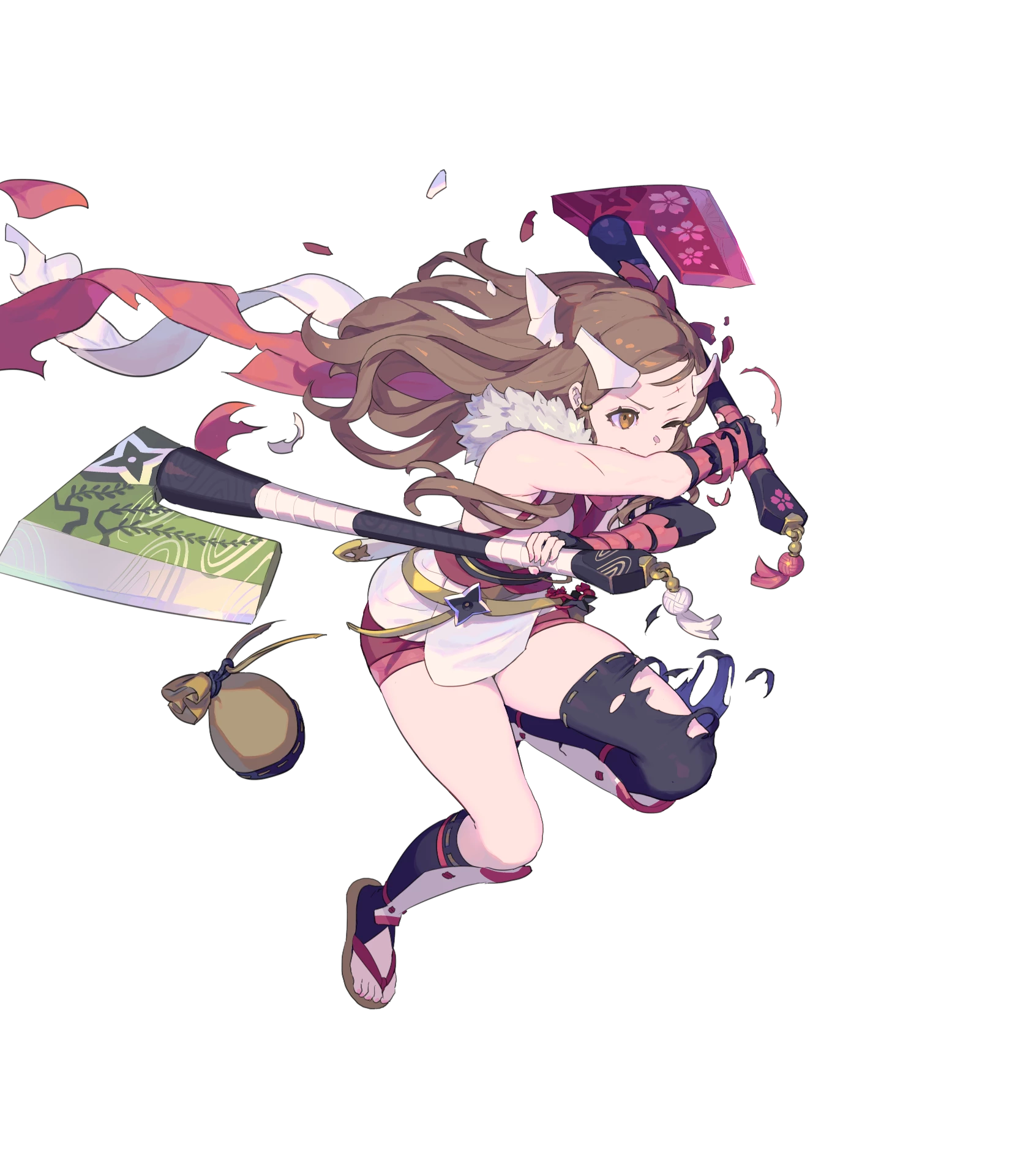 Download Hana (Fire Emblem) Video Game Fire Emblem Heroes Art