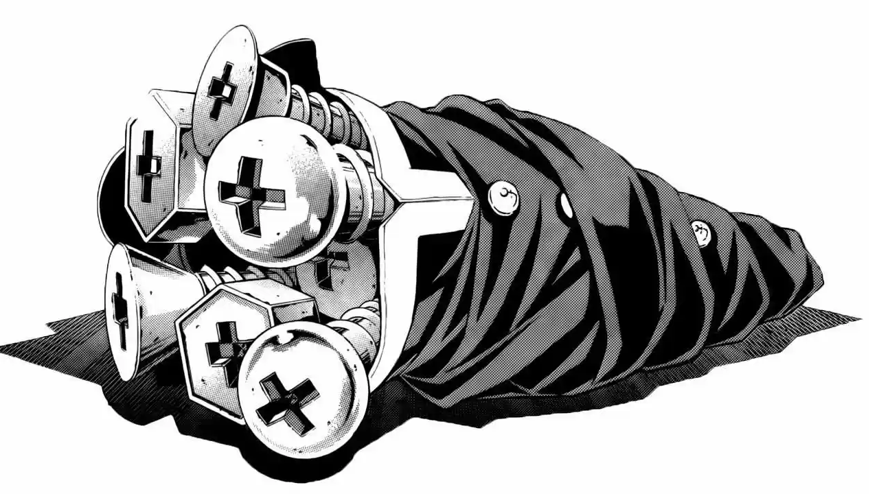 Download Anime Medaka Box Art