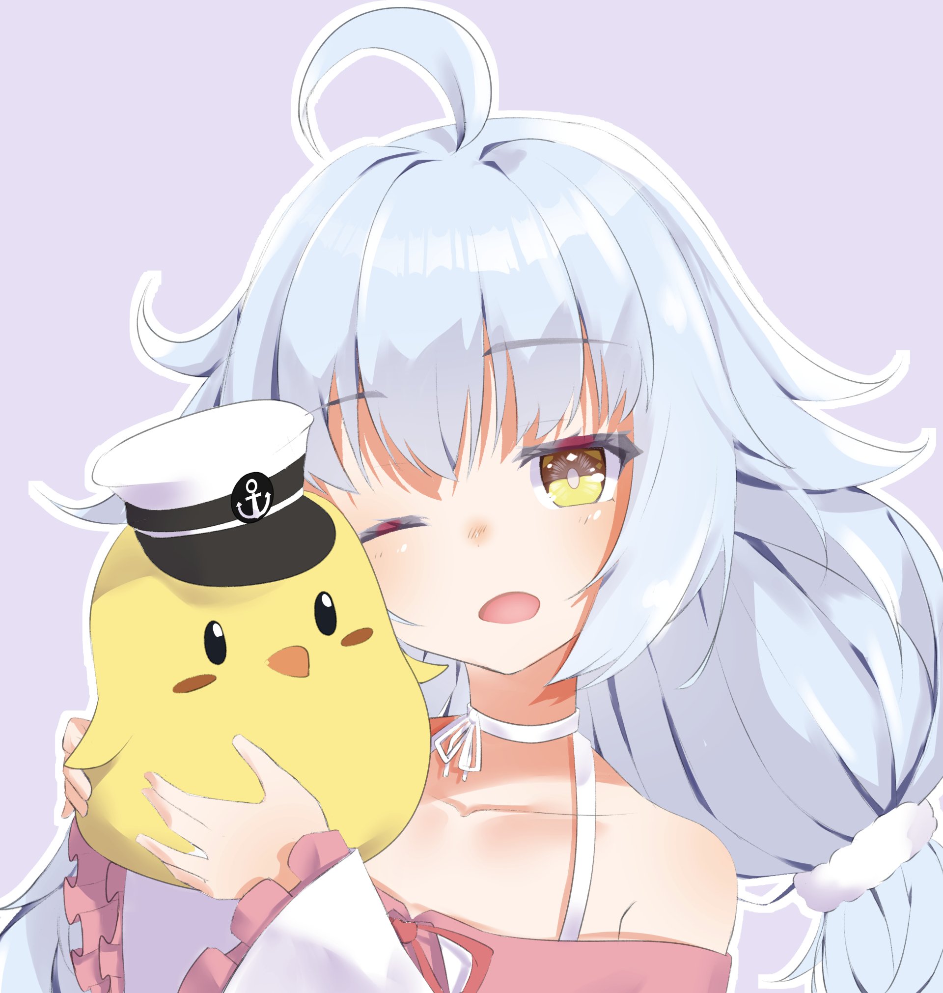 Download Nicholas (Azur Lane) Anime Azur Lane Art