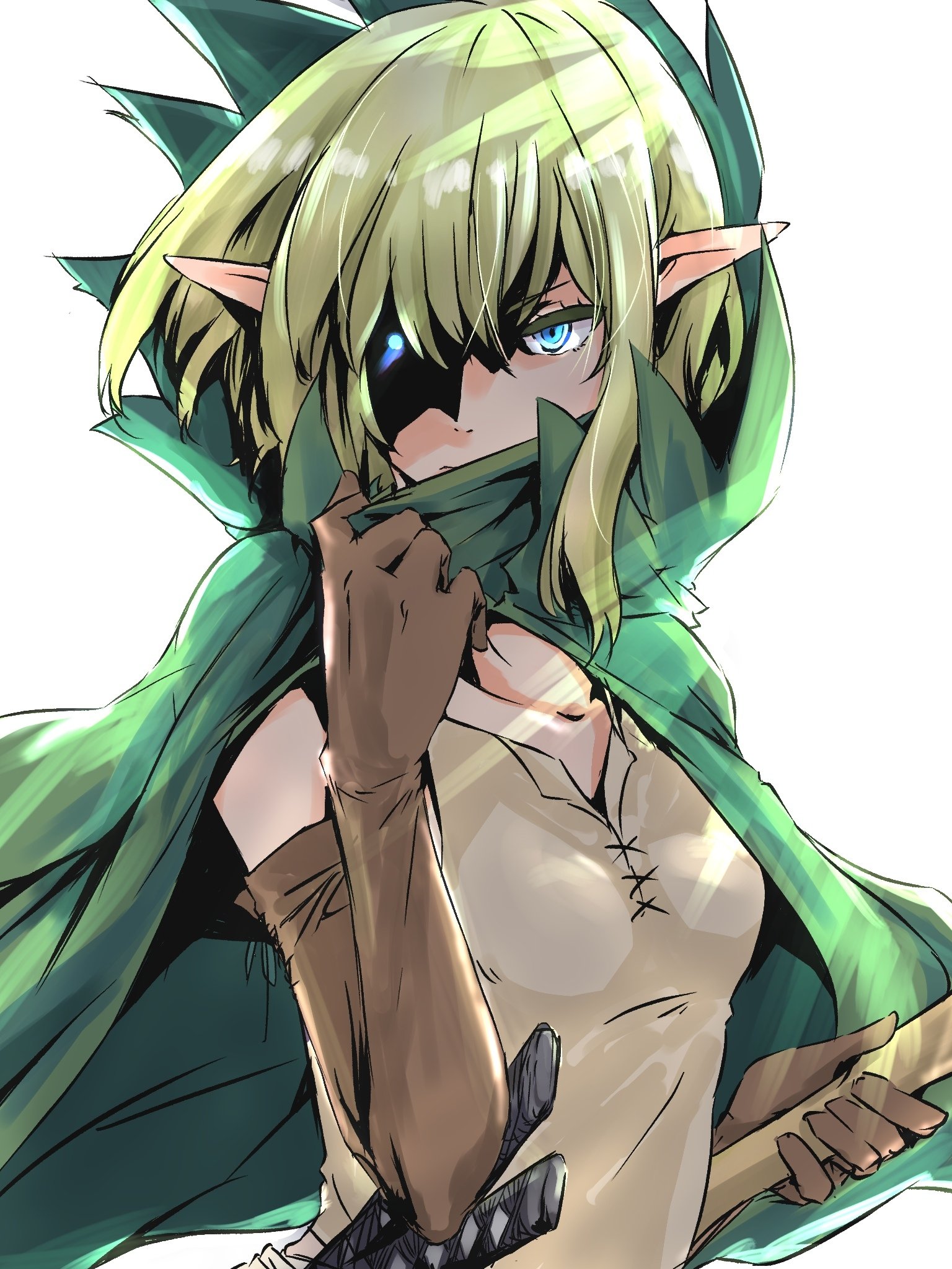 Download Ryuu Lyon Anime Is It Wrong To Try To Pick Up Girls In A Dungeon? Art