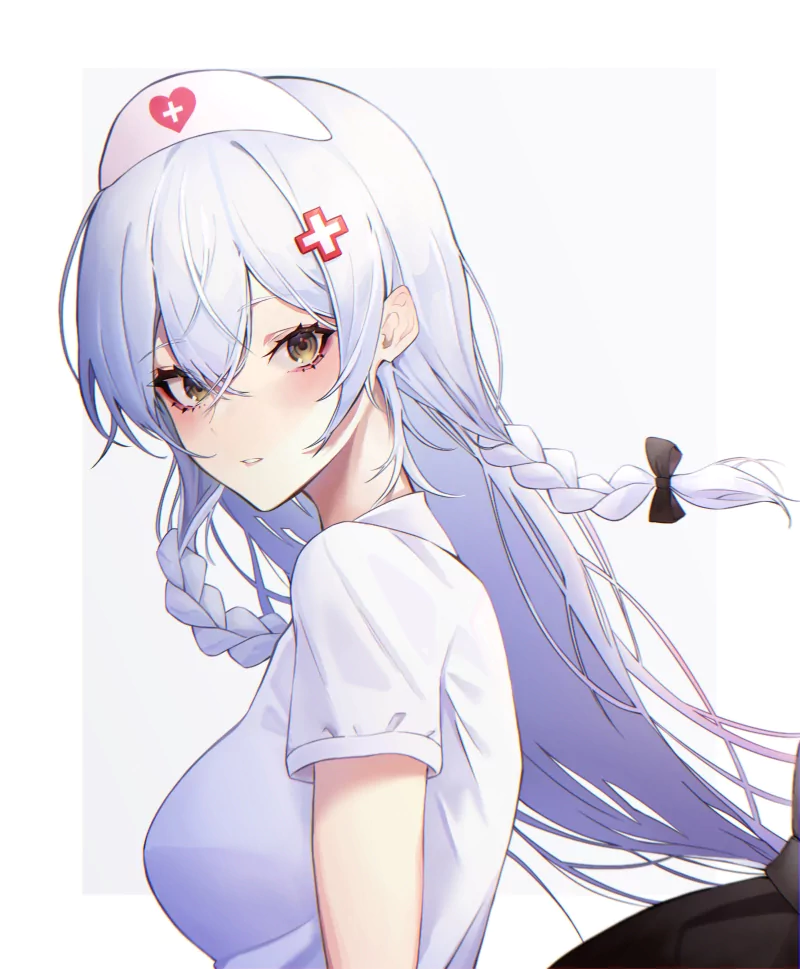 Hermione (Azur Lane) Anime Azur Lane Image