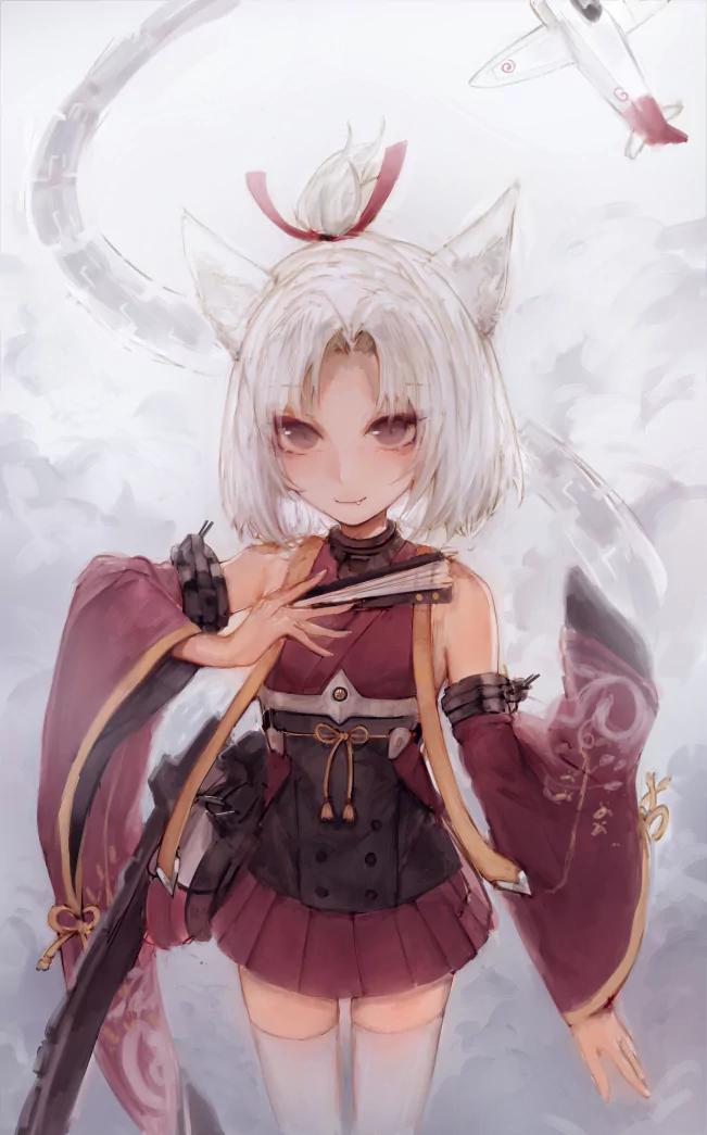 Shouhou (Azur Lane) Anime Azur Lane Image