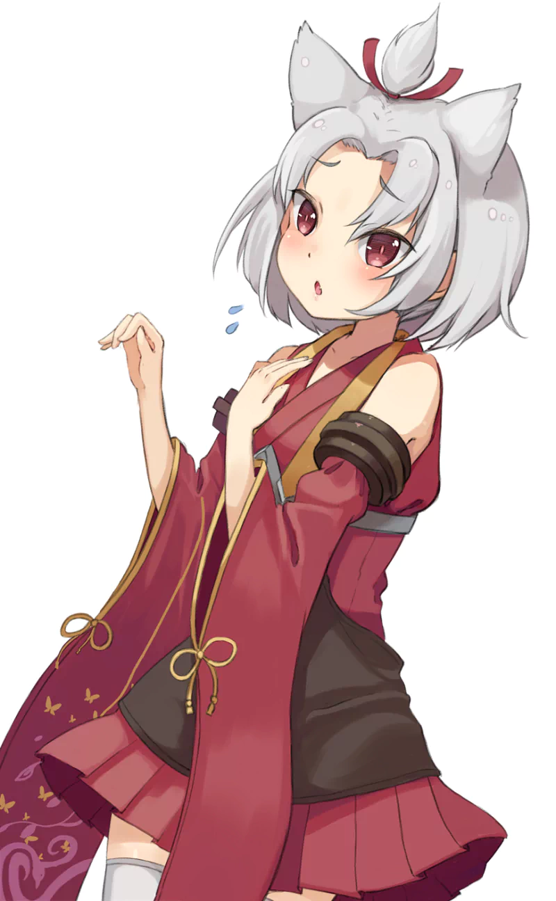 Shouhou (Azur Lane) Anime Azur Lane Image