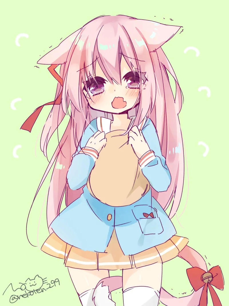 Kisaragi (Azur Lane) Anime Azur Lane Image