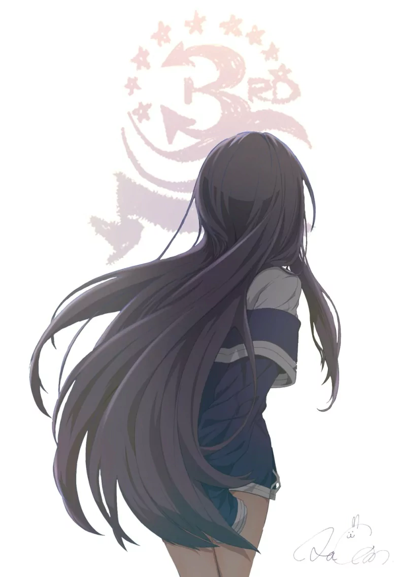 Long Island (Azur Lane) Anime Azur Lane Image