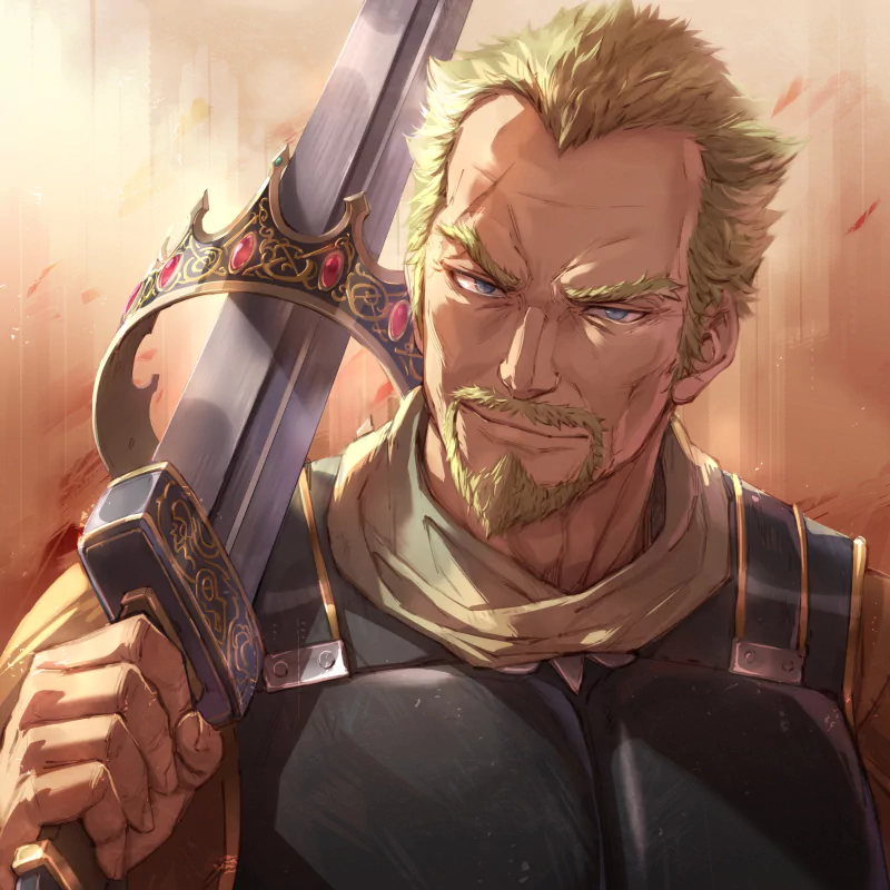 Askeladd (Vinland Saga) Anime Vinland Saga Image