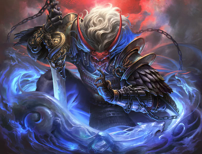 fantasy warrior fantasy warrior Image