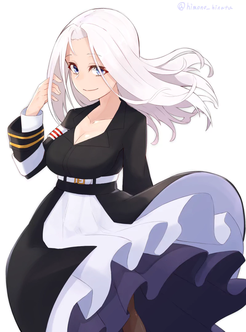 Yorktown (Azur Lane) Anime Azur Lane Image