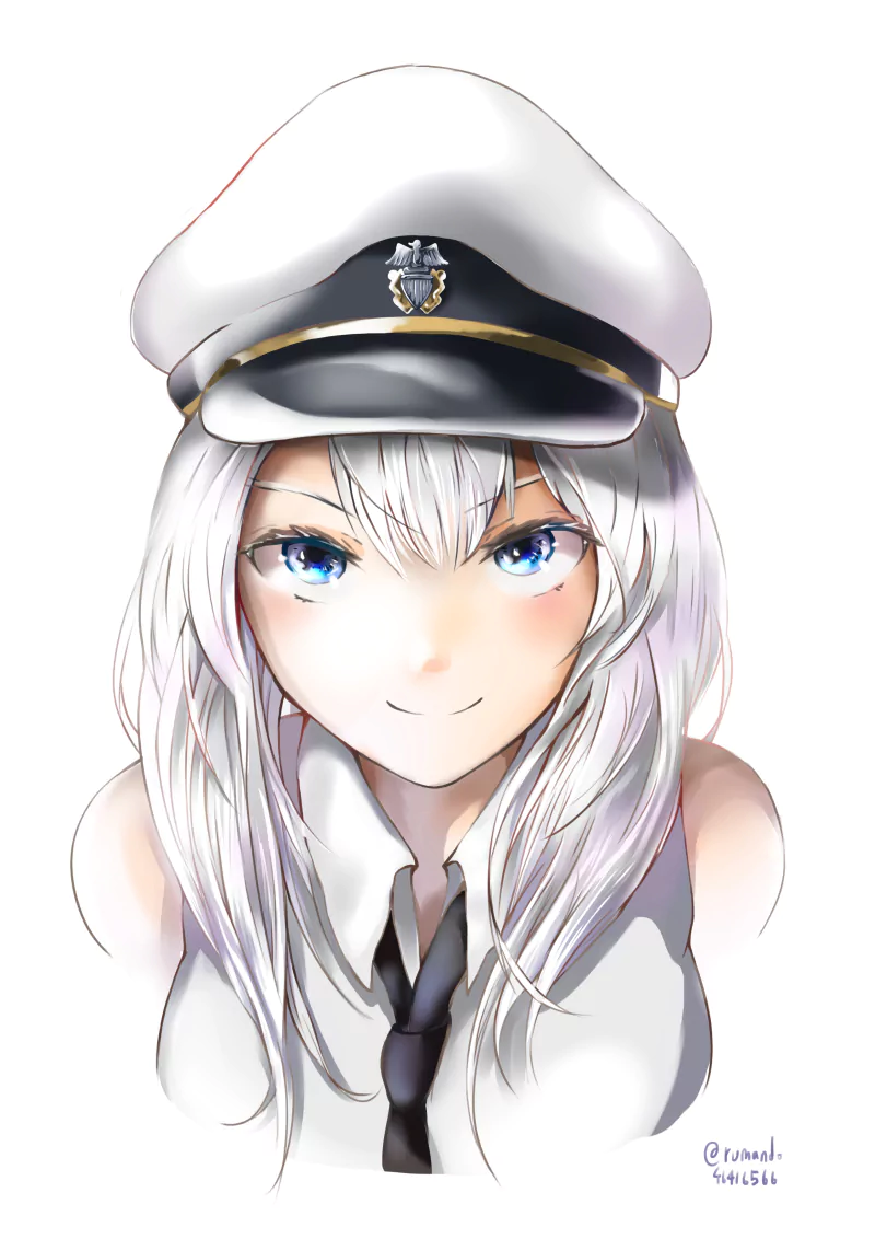 Enterprise (Azur Lane) Anime Azur Lane Image