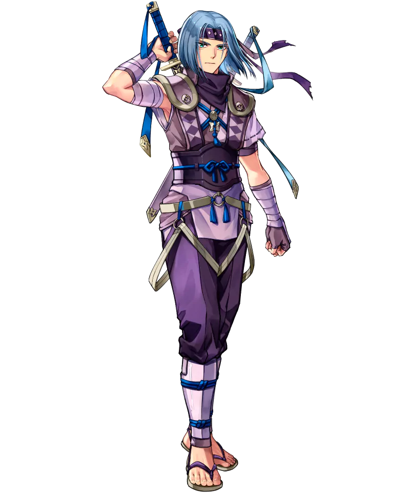 Zihark (Fire Emblem) video game Fire Emblem Heroes Image